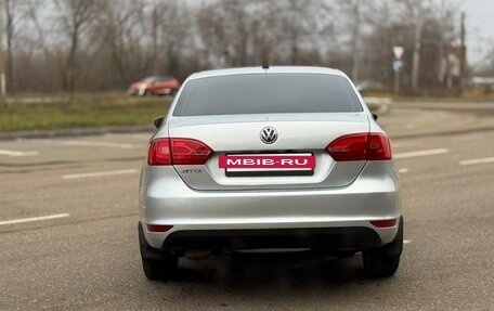 Volkswagen Jetta VI, 2012 год, 1 200 000 рублей, 15 фотография