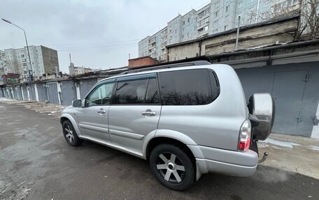 Suzuki Grand Vitara, 2001 год, 625 000 рублей, 2 фотография