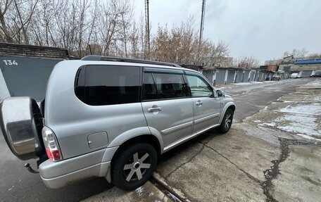 Suzuki Grand Vitara, 2001 год, 625 000 рублей, 4 фотография