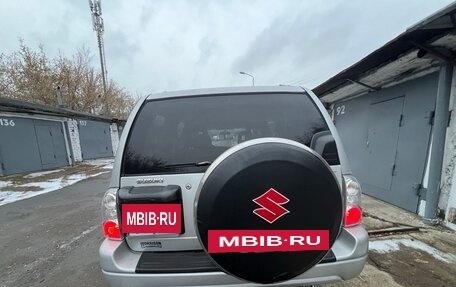 Suzuki Grand Vitara, 2001 год, 625 000 рублей, 7 фотография