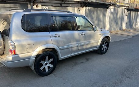 Suzuki Grand Vitara, 2001 год, 625 000 рублей, 17 фотография