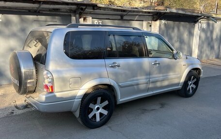 Suzuki Grand Vitara, 2001 год, 625 000 рублей, 21 фотография