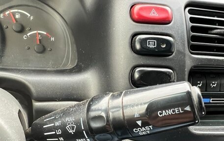 Suzuki Grand Vitara, 2001 год, 625 000 рублей, 28 фотография