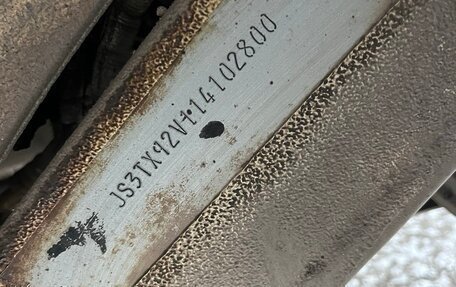 Suzuki Grand Vitara, 2001 год, 625 000 рублей, 26 фотография