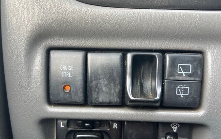 Suzuki Grand Vitara, 2001 год, 625 000 рублей, 29 фотография