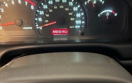 Suzuki Grand Vitara, 2001 год, 625 000 рублей, 24 фотография