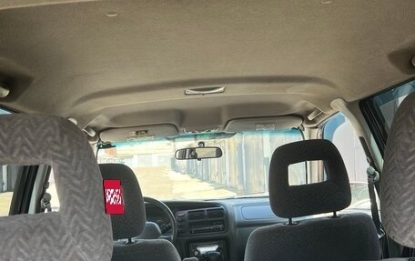 Suzuki Grand Vitara, 2001 год, 625 000 рублей, 30 фотография