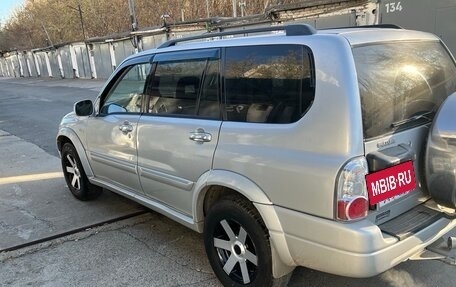Suzuki Grand Vitara, 2001 год, 625 000 рублей, 22 фотография