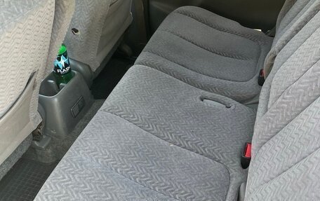 Suzuki Grand Vitara, 2001 год, 625 000 рублей, 31 фотография