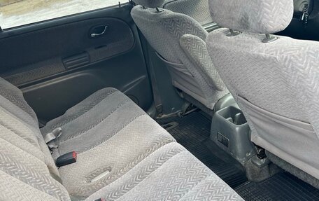 Suzuki Grand Vitara, 2001 год, 625 000 рублей, 33 фотография