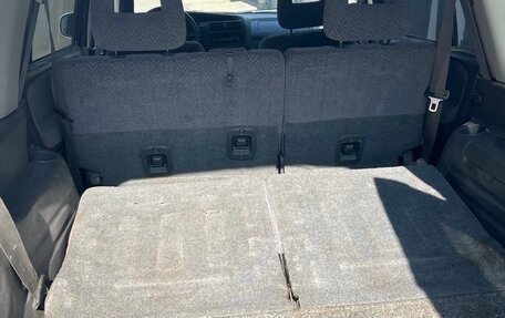 Suzuki Grand Vitara, 2001 год, 625 000 рублей, 32 фотография