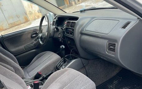 Suzuki Grand Vitara, 2001 год, 625 000 рублей, 35 фотография