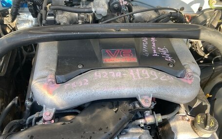 Suzuki Grand Vitara, 2001 год, 625 000 рублей, 34 фотография