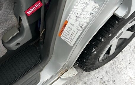 Suzuki Grand Vitara, 2001 год, 625 000 рублей, 40 фотография