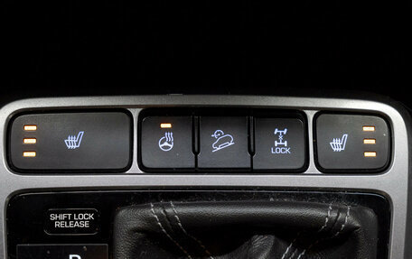 Hyundai Creta I рестайлинг, 2019 год, 1 510 000 рублей, 11 фотография