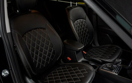 Hyundai Creta I рестайлинг, 2019 год, 1 510 000 рублей, 17 фотография