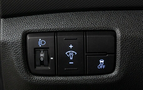 Hyundai Creta I рестайлинг, 2019 год, 1 510 000 рублей, 12 фотография