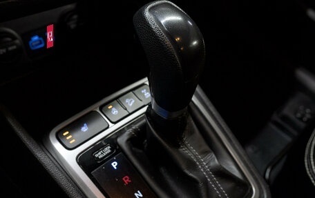 Hyundai Creta I рестайлинг, 2019 год, 1 510 000 рублей, 10 фотография