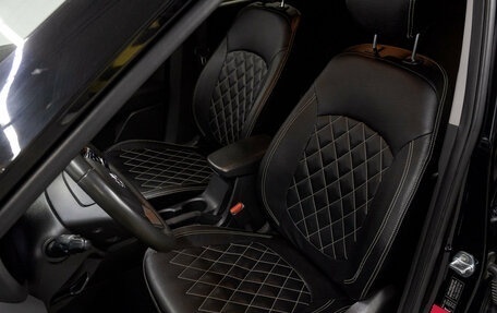 Hyundai Creta I рестайлинг, 2019 год, 1 510 000 рублей, 14 фотография