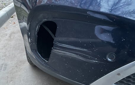 Mercedes-Benz GLA, 2018 год, 1 762 000 рублей, 9 фотография