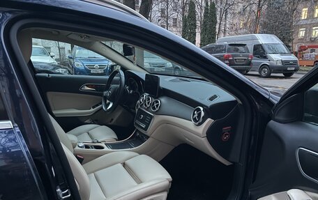 Mercedes-Benz GLA, 2018 год, 1 762 000 рублей, 8 фотография