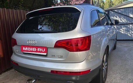 Audi Q7, 2012 год, 1 950 000 рублей, 2 фотография