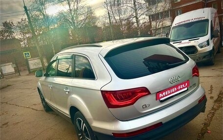 Audi Q7, 2012 год, 1 950 000 рублей, 6 фотография