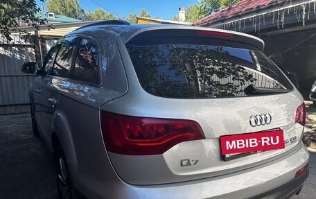 Audi Q7, 2012 год, 1 950 000 рублей, 3 фотография