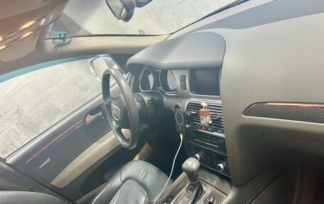 Audi Q7, 2012 год, 1 950 000 рублей, 11 фотография