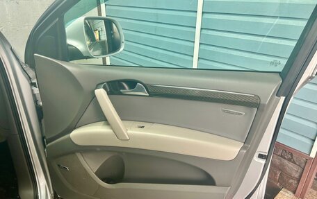 Audi Q7, 2012 год, 1 950 000 рублей, 12 фотография