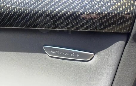 Audi Q7, 2012 год, 1 950 000 рублей, 16 фотография