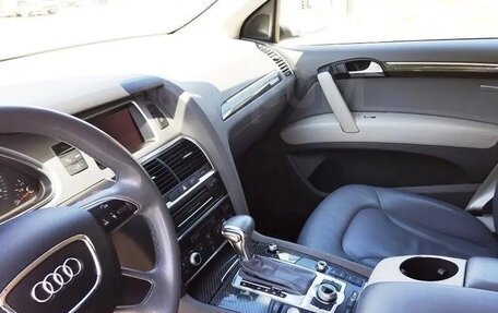 Audi Q7, 2012 год, 1 950 000 рублей, 18 фотография