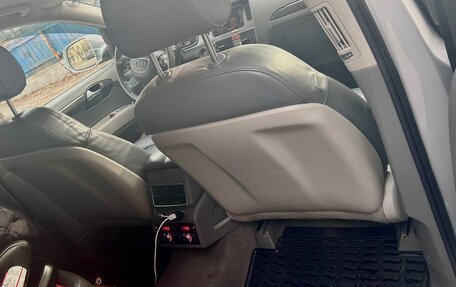 Audi Q7, 2012 год, 1 950 000 рублей, 21 фотография