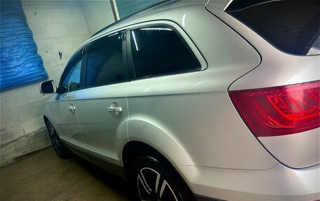 Audi Q7, 2012 год, 1 950 000 рублей, 15 фотография