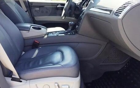 Audi Q7, 2012 год, 1 950 000 рублей, 17 фотография