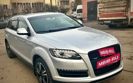 Audi Q7, 2012 год, 1 950 000 рублей, 8 фотография