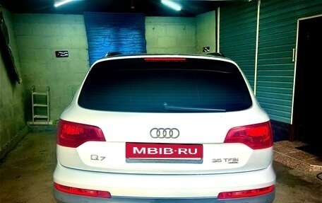 Audi Q7, 2012 год, 1 950 000 рублей, 14 фотография