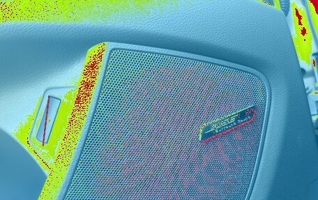 Audi Q7, 2012 год, 1 950 000 рублей, 19 фотография