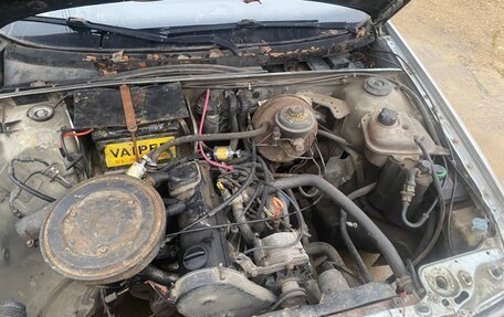 Audi 80, 1989 год, 110 000 рублей, 2 фотография