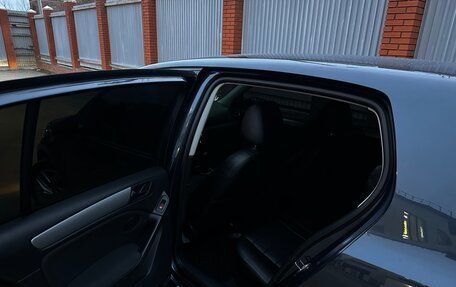 Volkswagen Golf VI, 2011 год, 900 000 рублей, 10 фотография