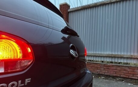 Volkswagen Golf VI, 2011 год, 900 000 рублей, 8 фотография