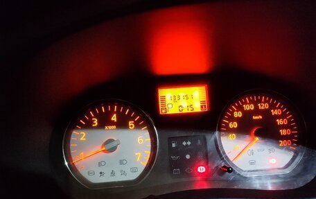 Renault Sandero I, 2010 год, 670 000 рублей, 6 фотография