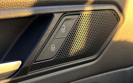 Volkswagen Tiguan II, 2021 год, 3 490 000 рублей, 20 фотография