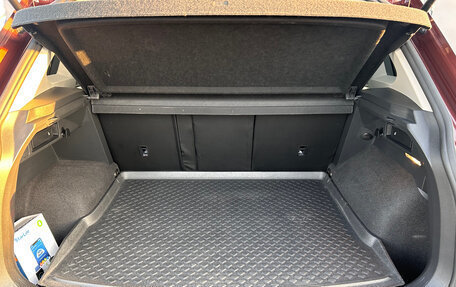 Volkswagen Tiguan II, 2021 год, 3 490 000 рублей, 23 фотография