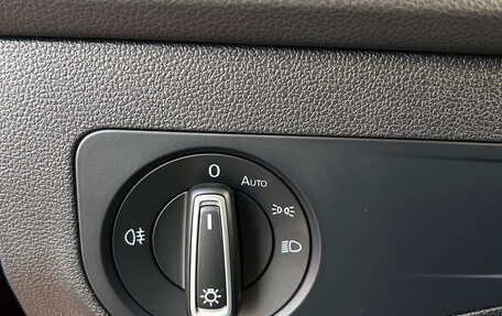 Volkswagen Tiguan II, 2021 год, 3 490 000 рублей, 22 фотография