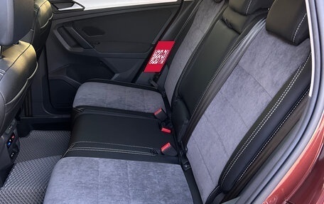 Volkswagen Tiguan II, 2021 год, 3 490 000 рублей, 10 фотография