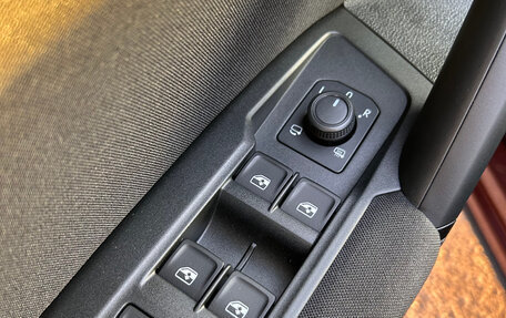 Volkswagen Tiguan II, 2021 год, 3 490 000 рублей, 21 фотография