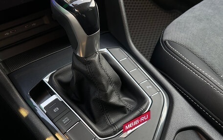 Volkswagen Tiguan II, 2021 год, 3 490 000 рублей, 18 фотография