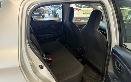 Toyota Vitz, 2019 год, 1 279 000 рублей, 18 фотография