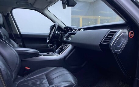 Land Rover Range Rover Sport II, 2013 год, 3 199 000 рублей, 13 фотография